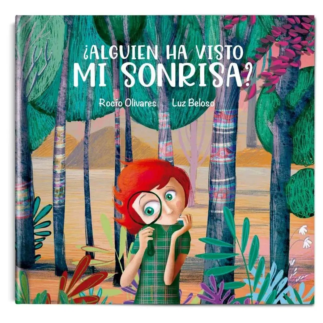 Si quieres más información escríbeme. 

✨ Si aún no lo tienes este es el momento, para ti o para regalarlo: cumpleaños, santos... Celebrar la amistad. Precioso regalo 💝

✍🏼 Dedicado para quién quieras. 

#albumilustrado #album #misonrisa #agosto
#alguienhavistomisonrisa 
🧵⬇️