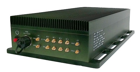 pixustech's tweet photo. Check out the new Application Case Study on the University of Utah using ruggedized #NI #SDR for experimentation infrastructure!    https://t.co/HX6OLMO6nB https://t.co/PrpXYIJKmz
