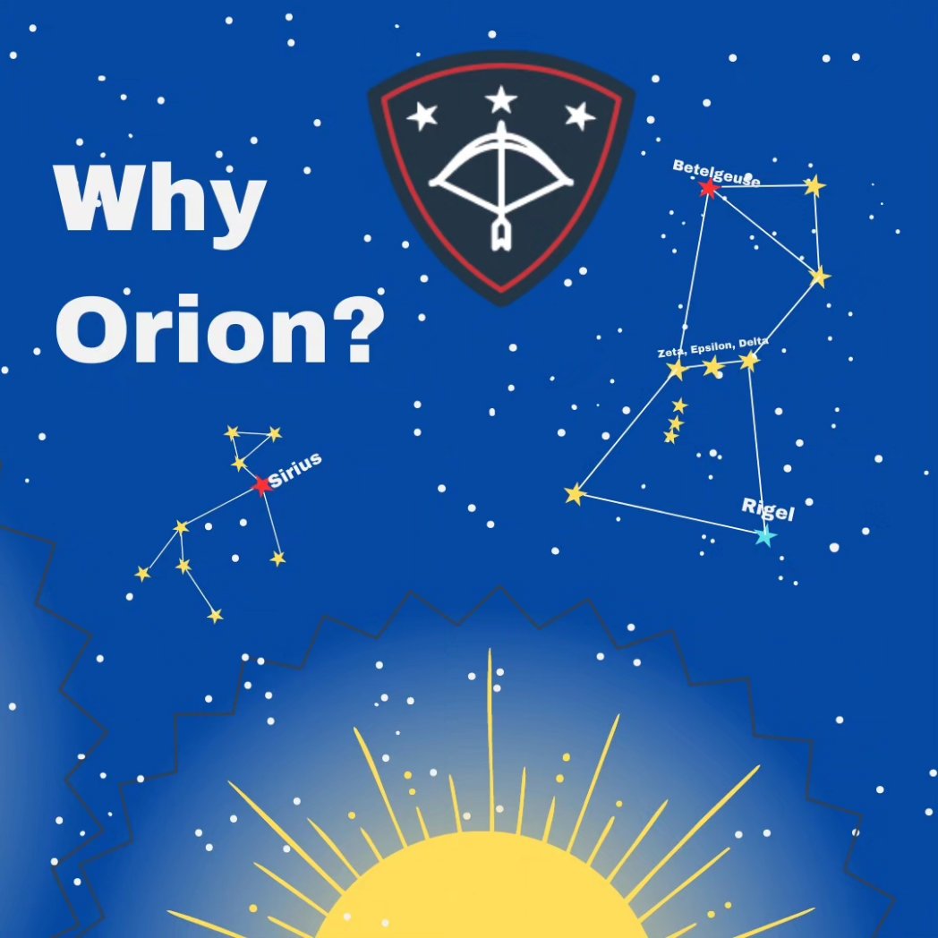 Orion Military Scholarship Fund (@Orion_Military) / Posts / X