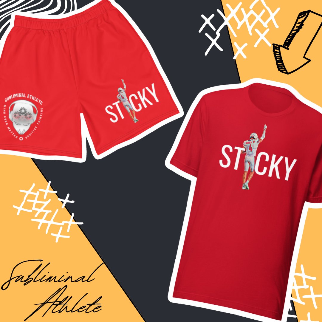 Hold up... 🚨MERCH DROP🚨 

T-minus 32 days to CJ's first game of the season... START SHOPPING 🔥 // nillie.io/nil/cdaniels4/…

<a href="/cjaaaay_/">Cj Daniels</a> <a href="/LibertyU/">Liberty University</a>