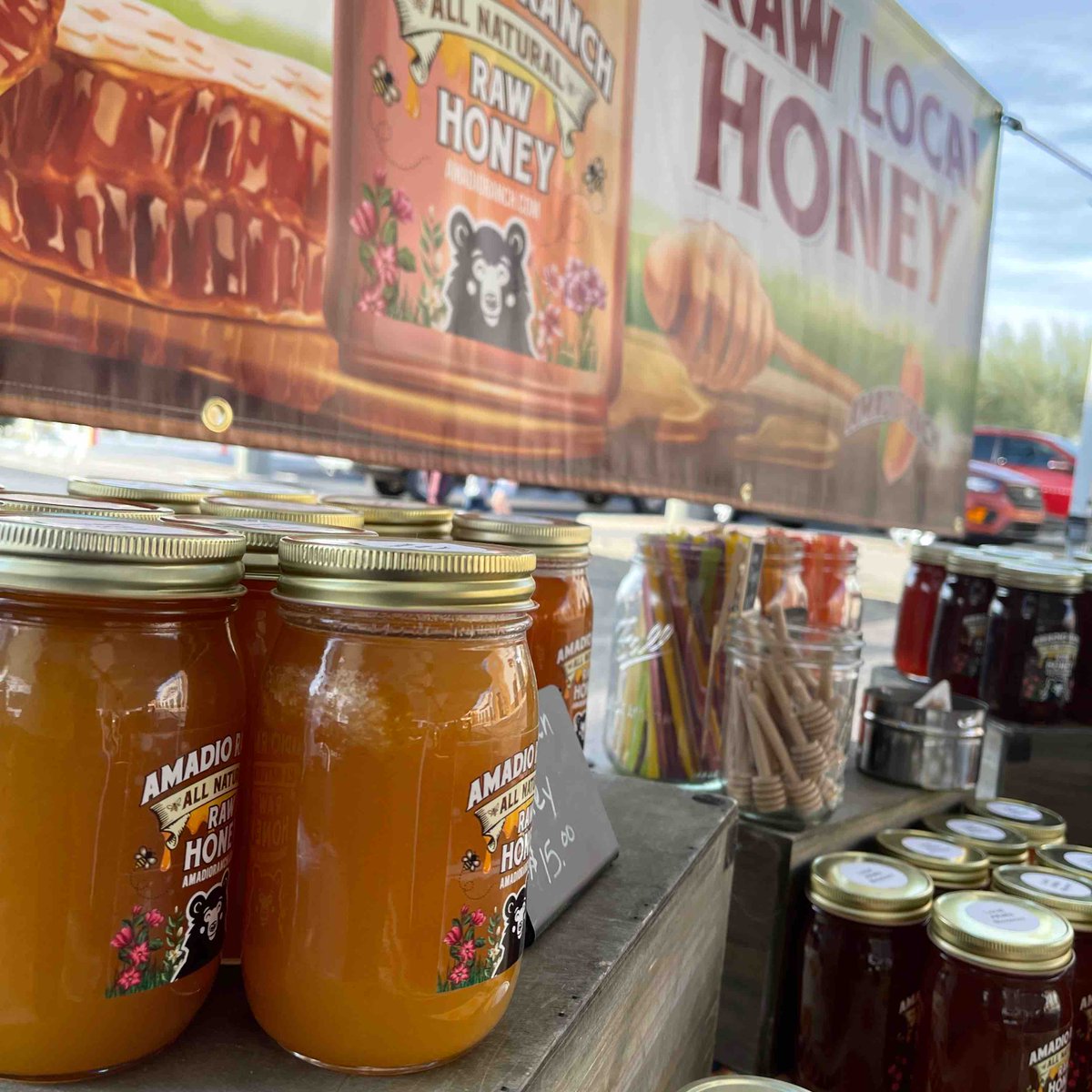 Amadio Ranch Farm Store tweet media