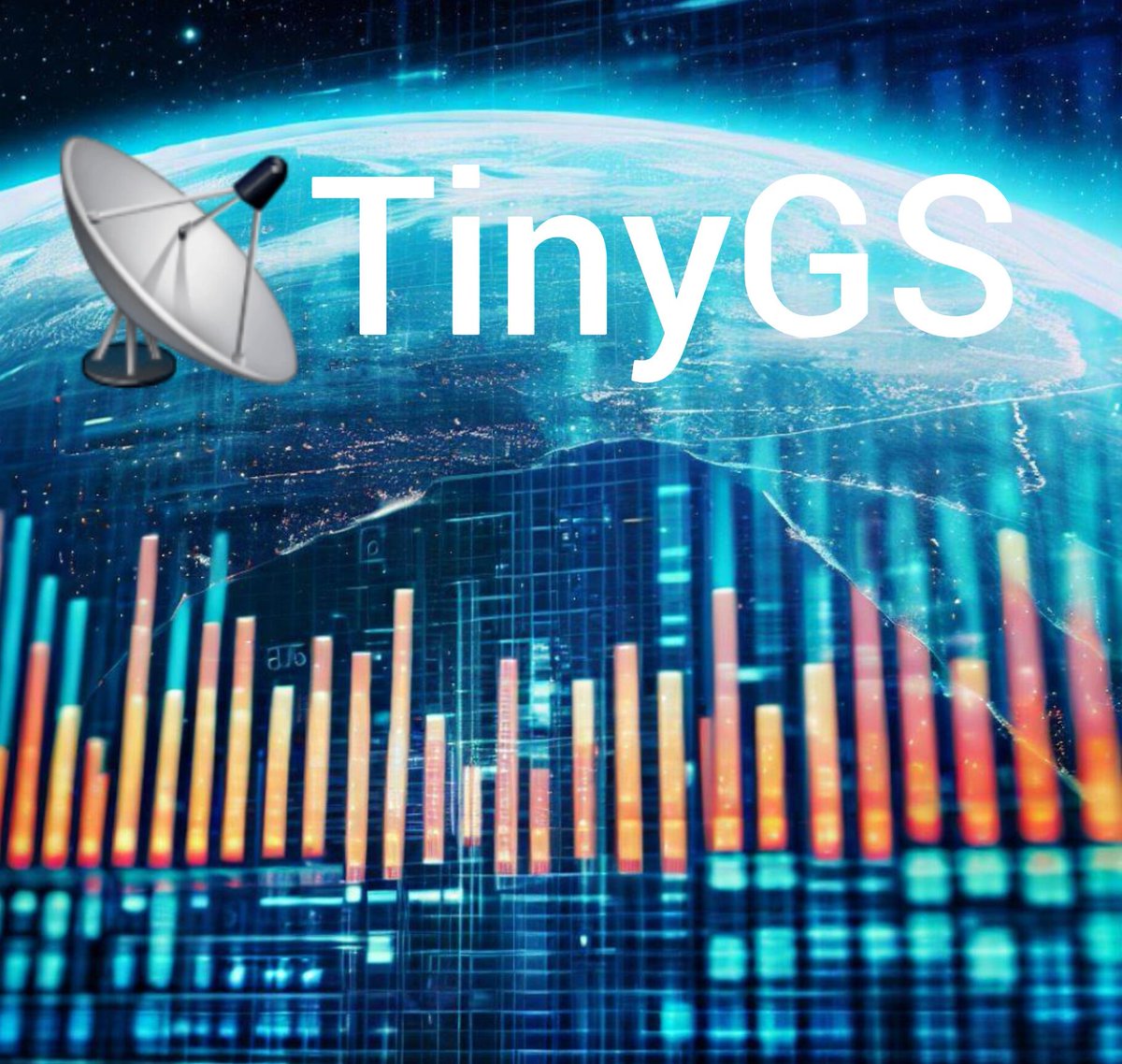 tiny__GS's tweet image. 📡 #TinyGS July #satellite  statistics 🛰