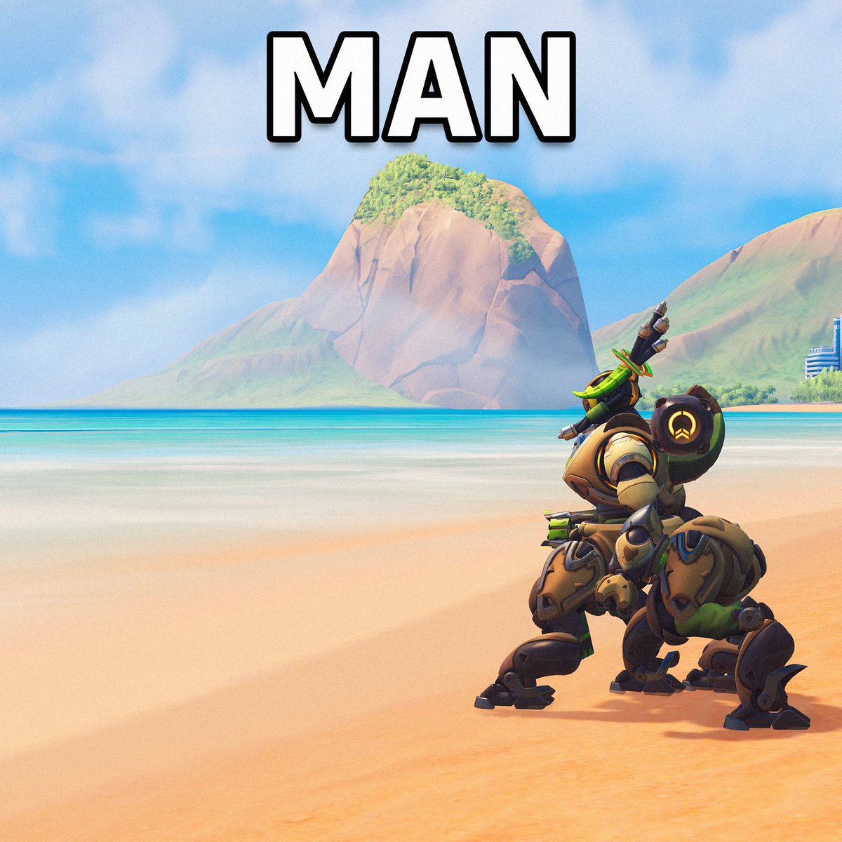 POV: you are an overwatch player on national girlfriend day 💔