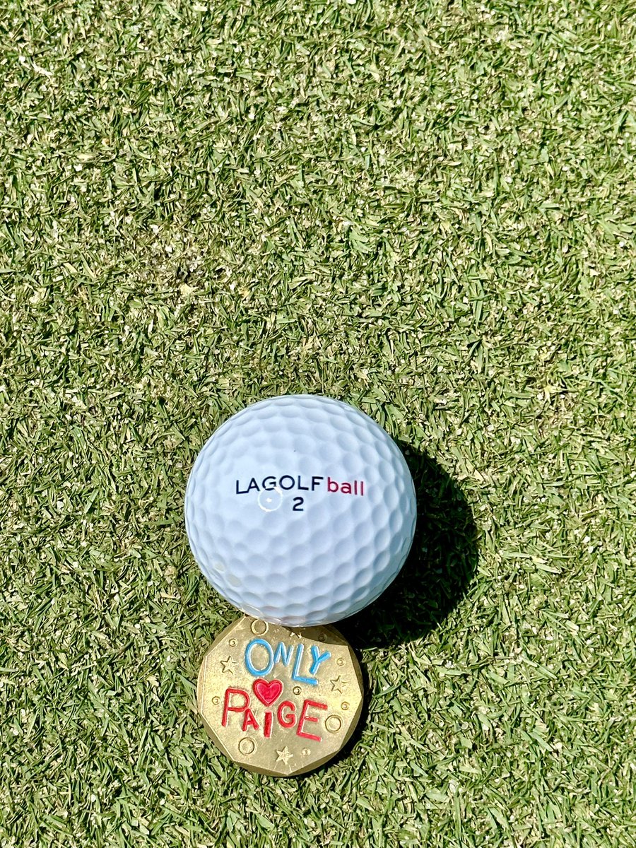 Paige Spiranac tweet media