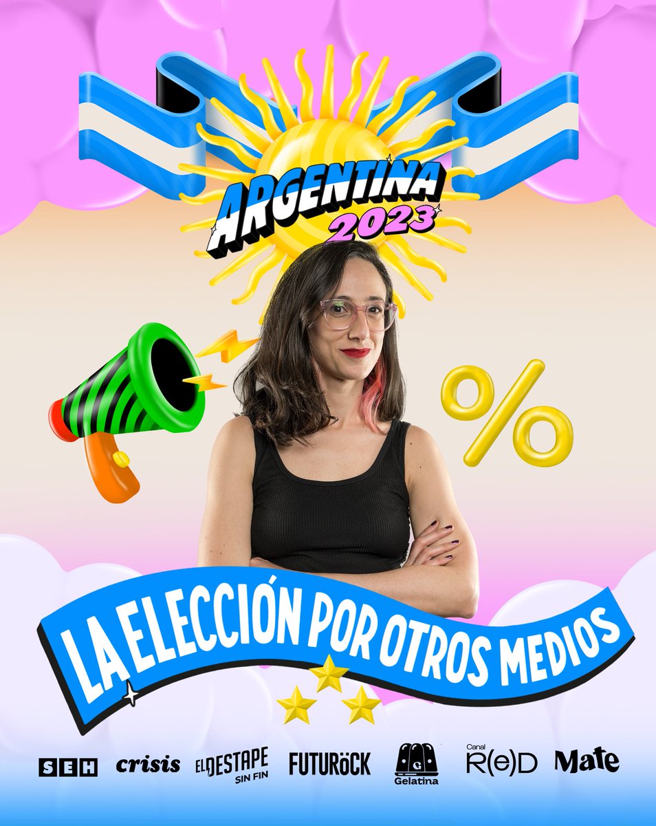 MATE tweet media