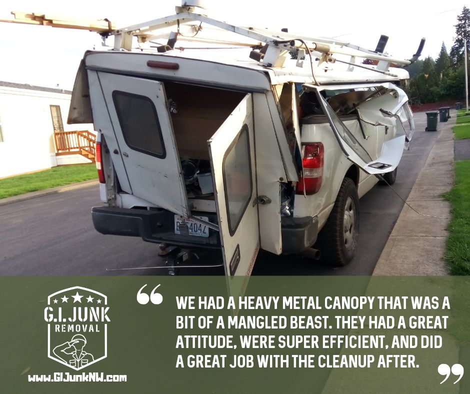 gijunknw's tweet photo. Our Customers say it best. #GIJUNK
Check out more reviews here: https://t.co/4b4tyK9FT2 https://t.co/RlWfiifF10
