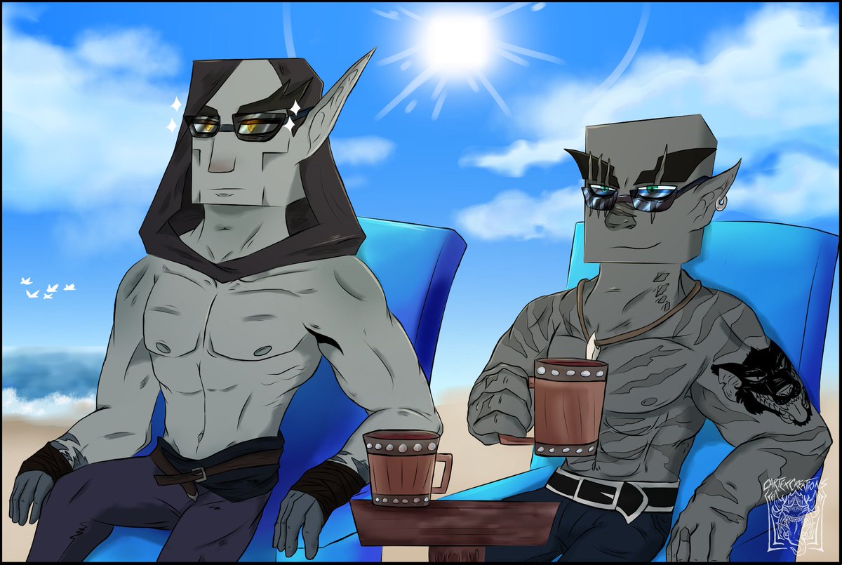 attacks and revenge <a href="/DasterCreations/">🦚DasterCreations - (Art commision OPEN)🦚</a> <a href="/SollyRaptor/">|| SollyRaptor ||</a> <a href="/IronicalGhosty/">✨ Ironical Ghosty ✨(Gone to Bluesky)</a> #artfight2023 #artfight #artfightwerewolves