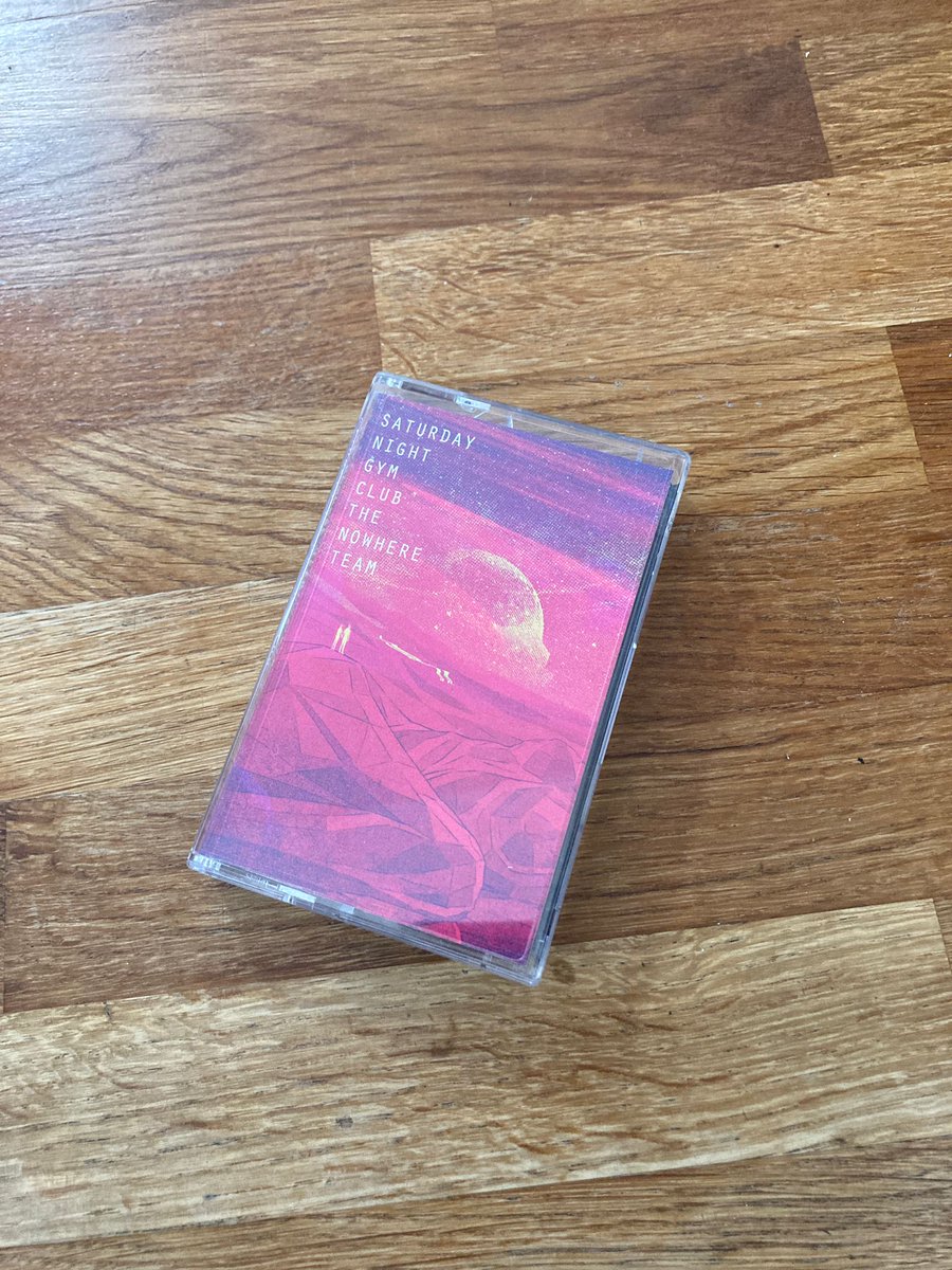 SaturdayNightGymClub tweet media