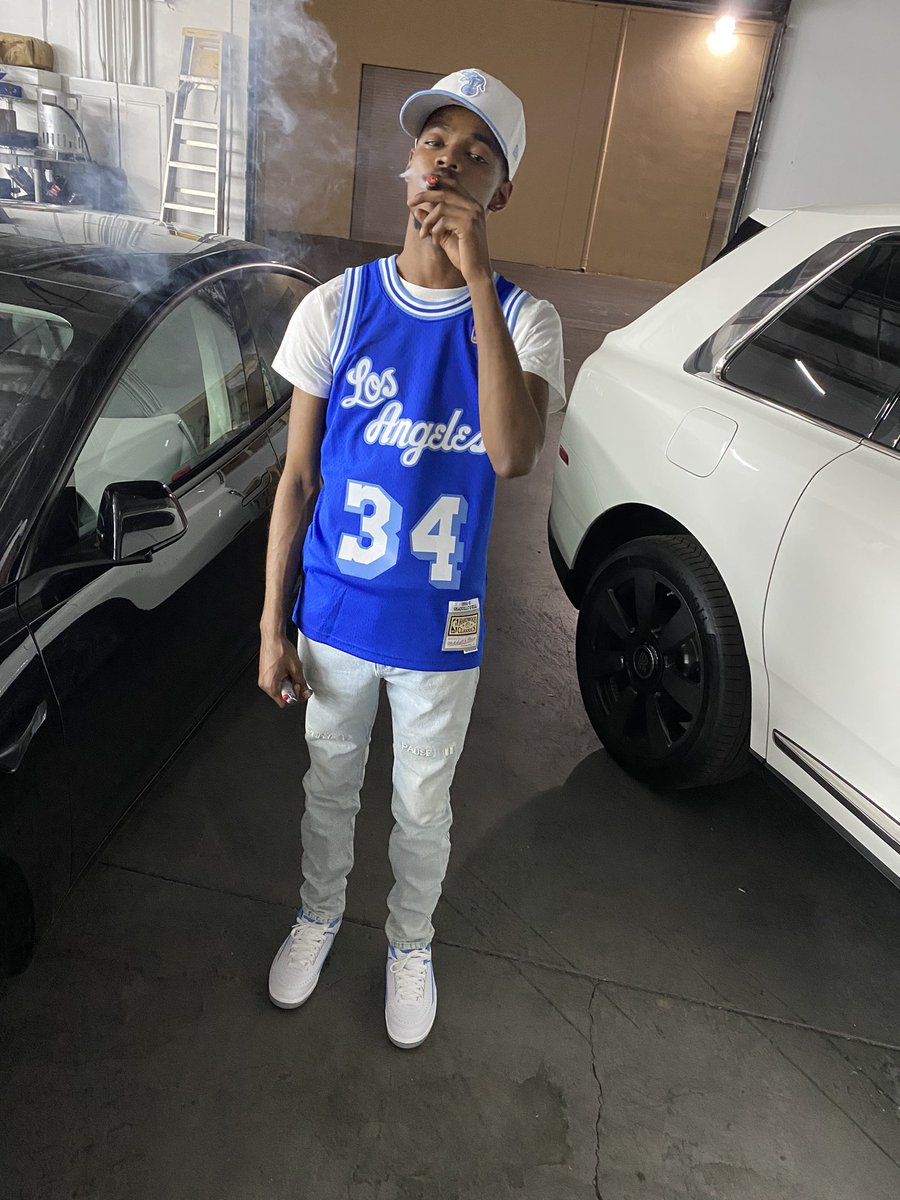 oboywestbrook's tweet photo. Whole lotta Dre Way &amp; #FreeDannyB campaigning goin on 🩸🎥 https://t.co/zW472ljxNH