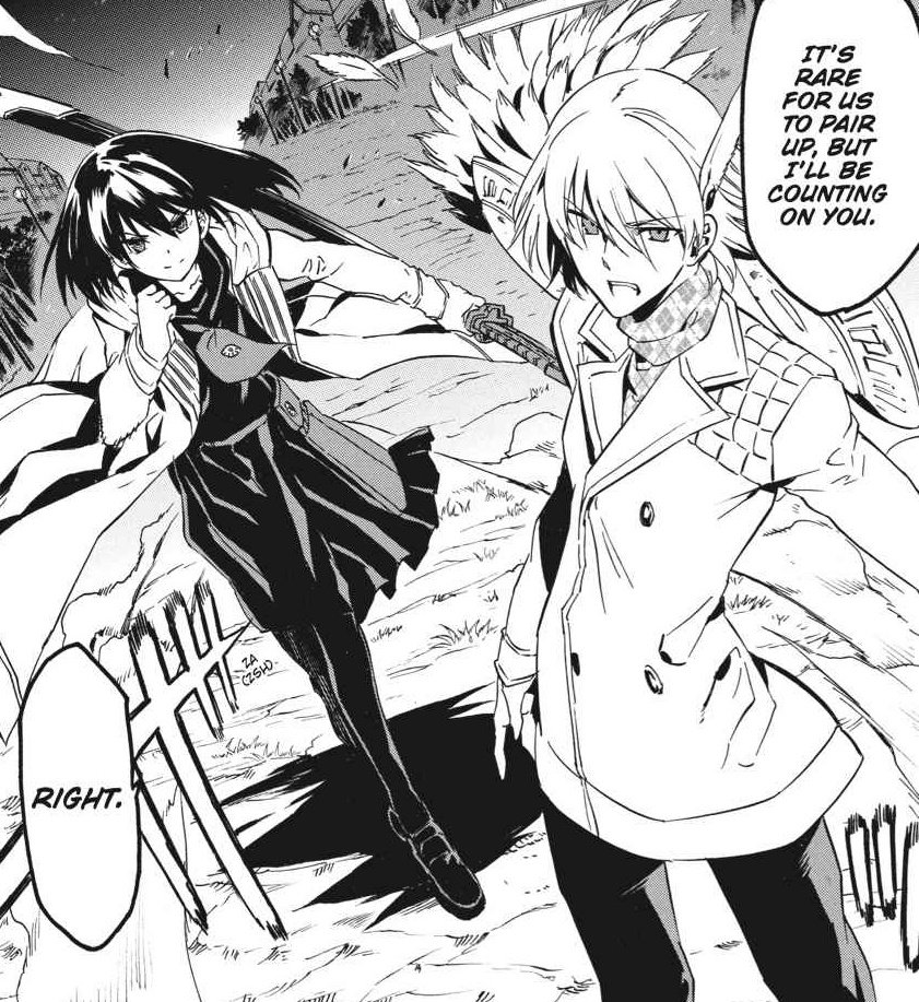 𝔸𝕜𝕒𝕞𝕖 𝔾𝕒 𝕂𝕚𝕝𝕝! (@akamegakillfr) on Twitter photo 