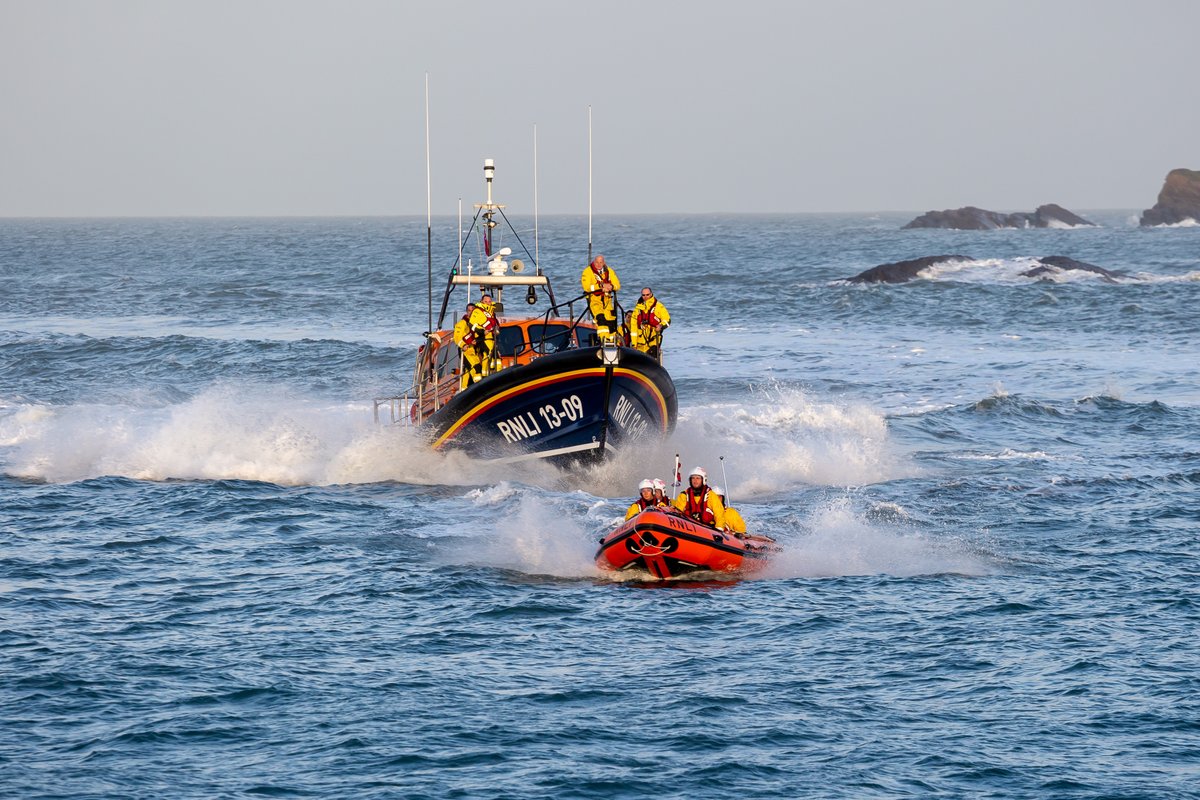 Please take extra care on Wednesday (2 August) as the Met Office has issued a yellow weather warning for strong winds for North Devon (as well as Cornwall and the south coast). Current Met Office forecasts are for strong west, WNW winds of up to 40mph around the south west coast.