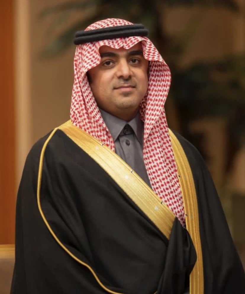 KSAconsulateLA's tweet photo. ترحب القنصلية العامة وكافة منسوبيها بسعادة الأستاذ/ بندر بن فهد الزيد، القنصل العام للمملكة العربية السعودية في لوس أنجليس، سائلين الله تعالى أن يمده بعونه وتوفيقه لخدمة الدين ثم المليك والوطن https://t.co/OS4ZLuf0uw