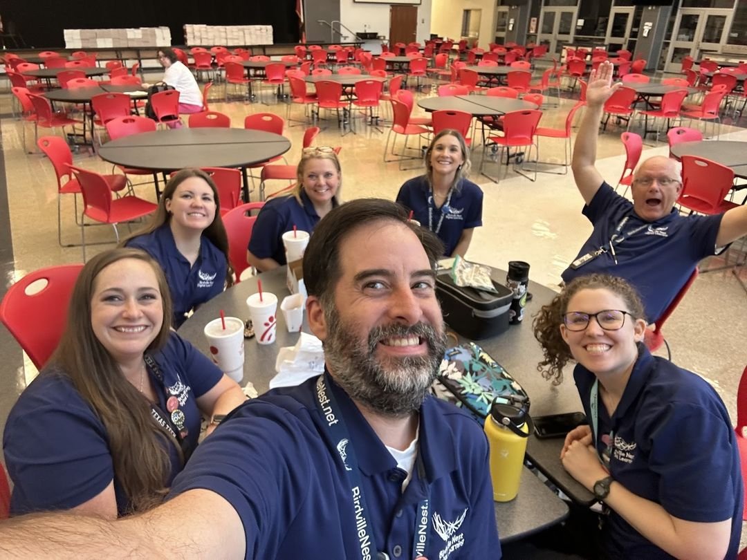 Charles Creasy tweet media