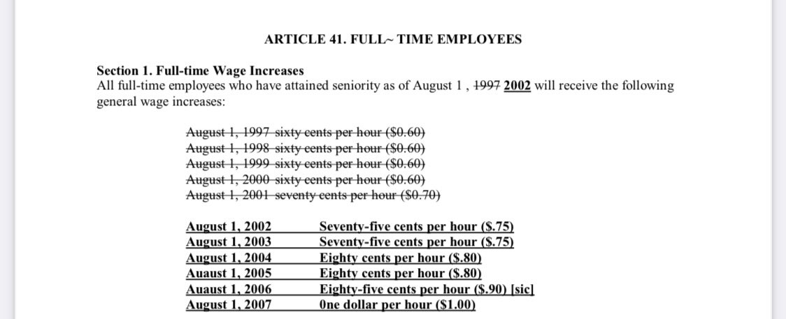 Joey Baddour tweet media