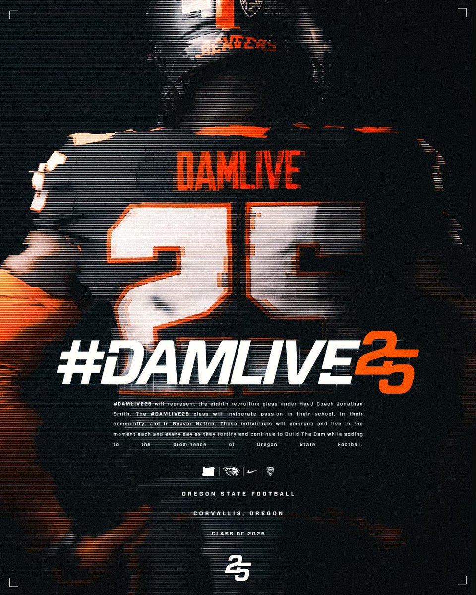 #DAMLIVE25