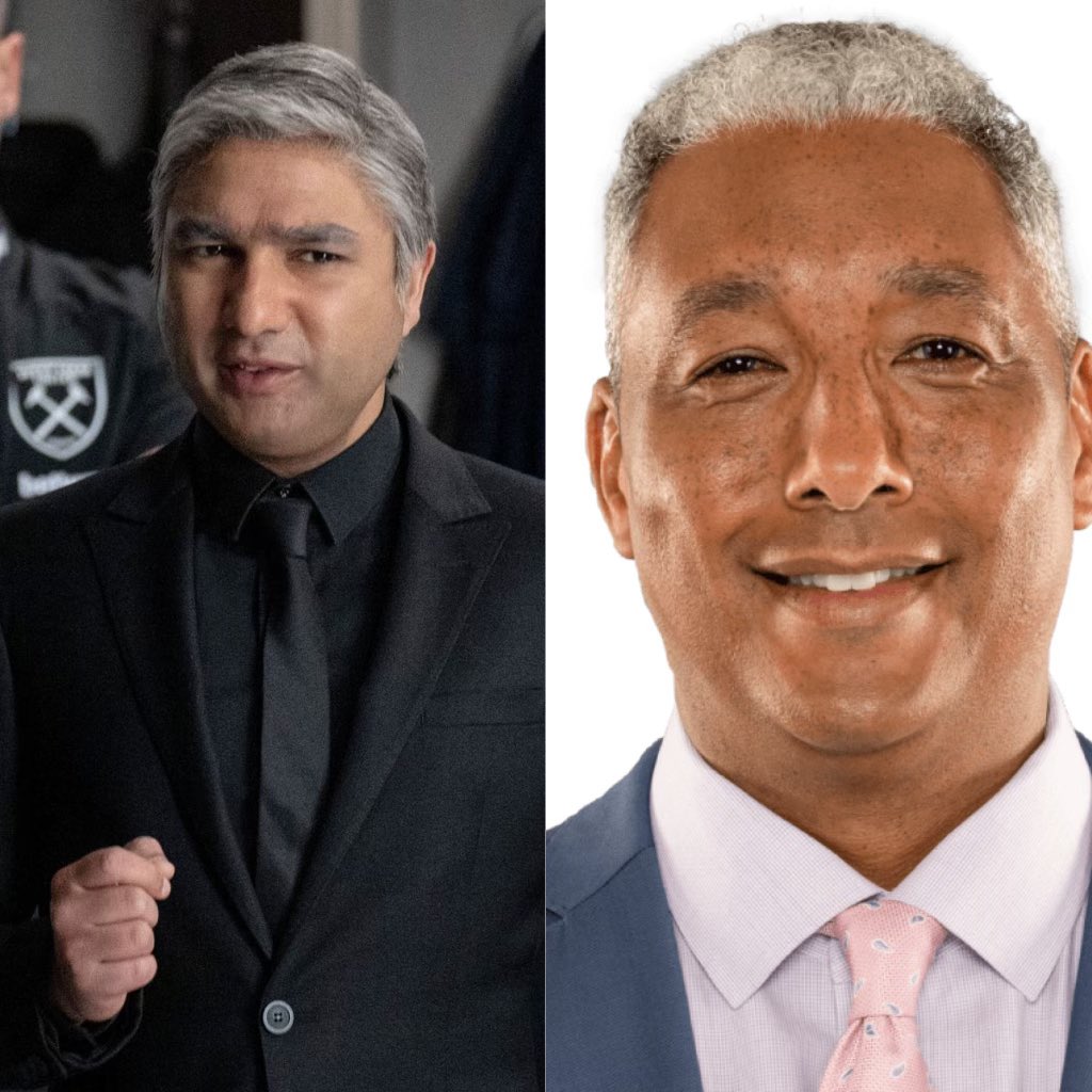 RChance355's tweet image. Is it fútbol @nickmohammed ⚽️ or football @wyche89 🏈??