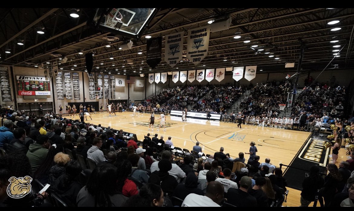 Blessed to receive an offer from Bryant University! <a href="/YnRbball/">Y&R</a> <a href="/AuroraWestBBall/">West Aurora Boys Basketball</a>
