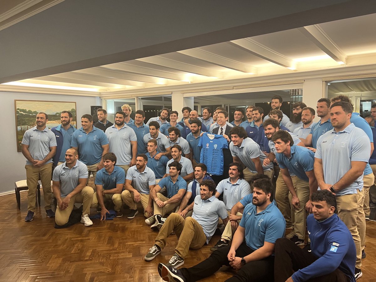 Sebastián Bauzá tweet media