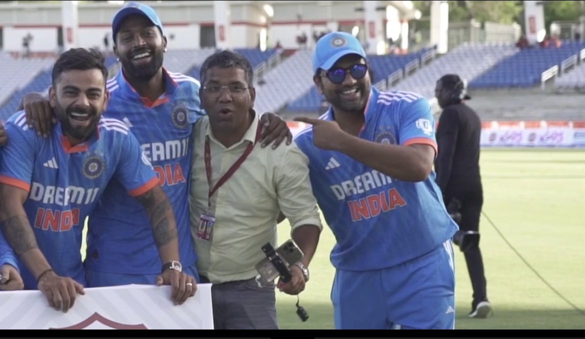 Vimal कुमार tweet media