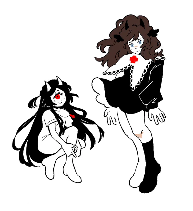forgot how to draw