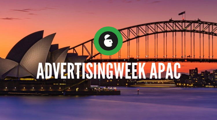 ondevice's tweet image. Discover, learn &amp;amp; imagine with @ondevice at @advertisingweek APAC 1-2 August. Catch our Commercial Director Mark Griffiths on the ground at the event or alternatively reach out to us here: hubs.li/Q01ZnZrZ0 #AWAPAC