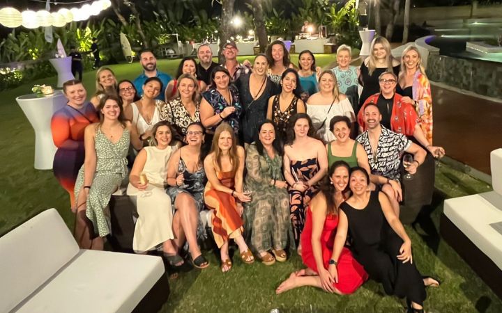 FCM Meetings & Events tweet media