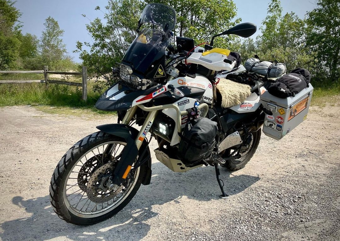 twistedthrottle's tweet photo. Keep your eyes peeled for @sammanicom.author as he makes his way across the United States. Head over to his website to check out his books and find an event to meet up and chat! 

https://t.co/pkUuz7BXfd https://t.co/iNS7ad5uDa