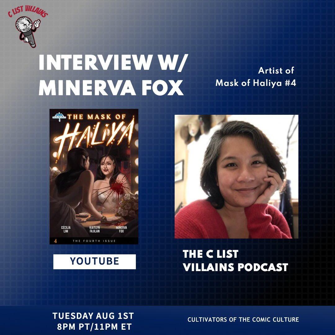 blue_troller's tweet photo. Hi all!  I’ll be LIVE tonight with the @clistvillains podcast on YouTube 10pm CDT.  This is a no holds barred match!  Who will come out on too?! Catch it live! https://t.co/UWPdavaLGo https://t.co/9s5lcIlXPt