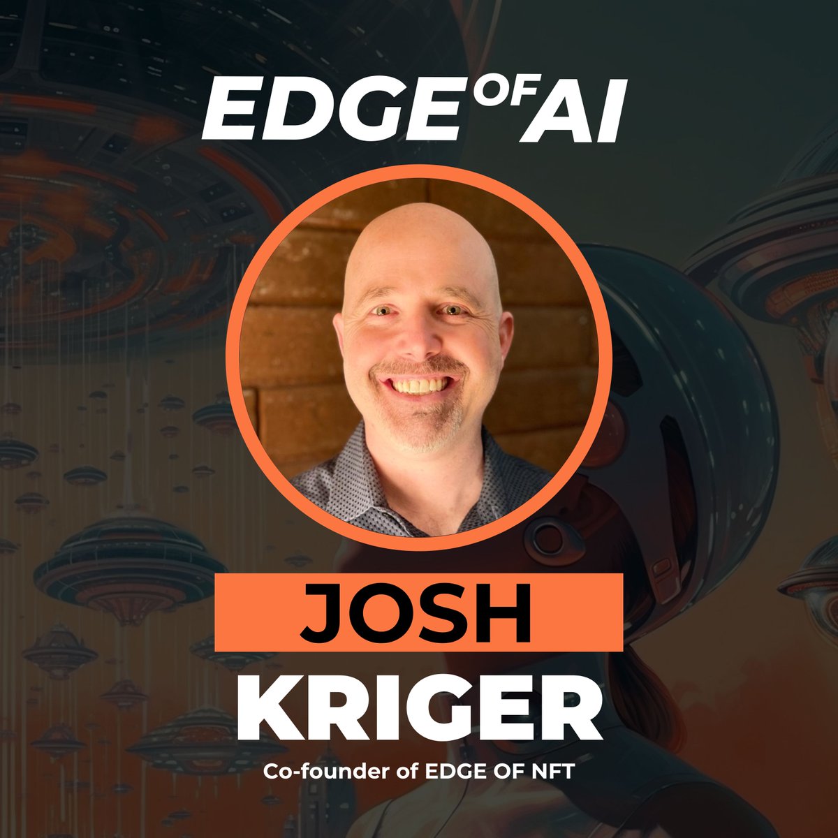 Edge Of AI tweet media