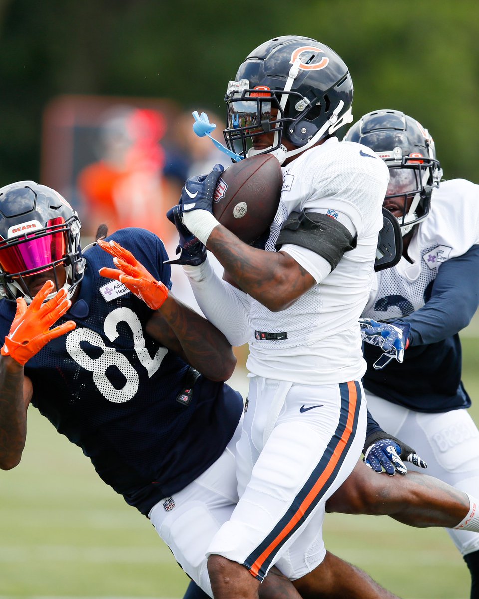 Chicago Bears tweet media