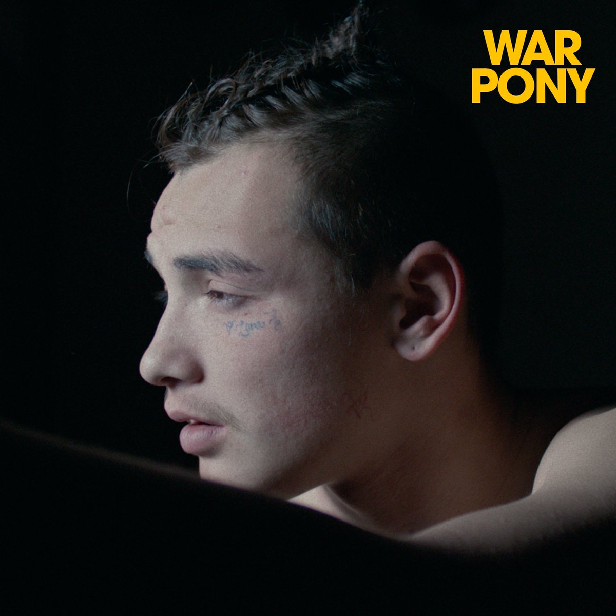 📸 #WARPONY - Now In Theaters &amp; On Demand