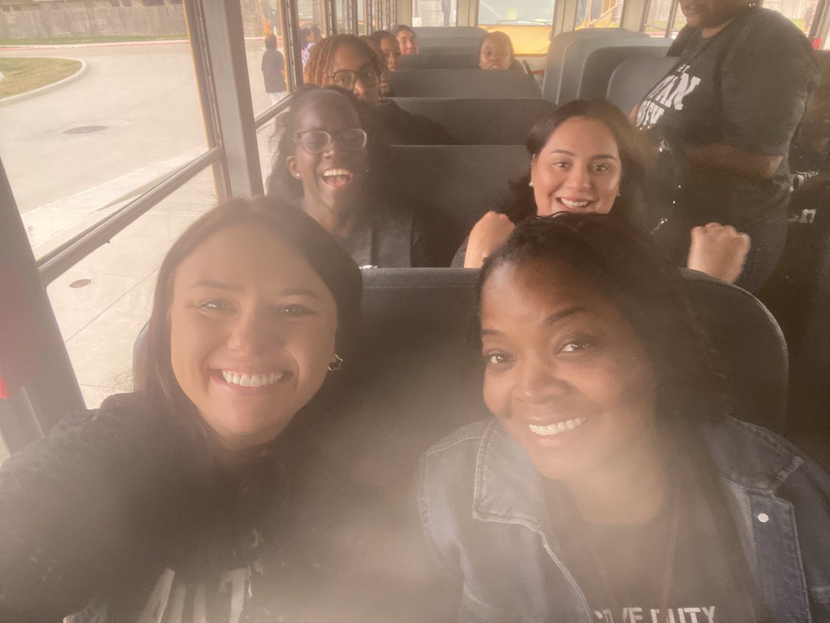 I was so nervous to join a new school/district, but my heart is full of joy and I am so thankful to be apart of <a href="/HumbleISD_ACE/">Autumn Creek Elementary</a> / <a href="/HumbleISD/">Humble ISD</a> and this amazing 3rd grade team! #shinealight #senditon