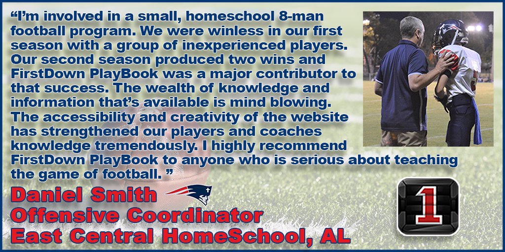 FDPlayBook's tweet image. If You Are Serious About How You Teach &amp;amp; Organize Your #FootballProgram. 
firstdownplaybook.com

#HighSchoolFootBall #CollegeFootball #YouthFootBall