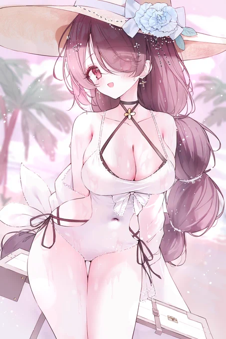 ぽよんぽよんヒナタさん。。