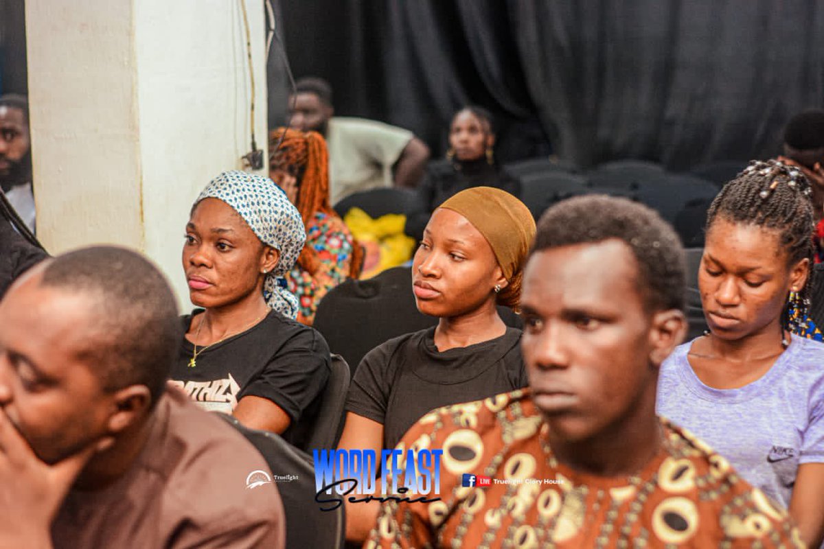 tlghofficial's tweet photo. To listen to this message, kindly click on the link below;
https://t.co/CIt33KL97G
Hope you were blessed in this service?
.
.
.
#WordFeastService
#MidweekService
#Truelightgloryhouse
#WCC2023
#TLMEDIA https://t.co/j4rQOxiyH0