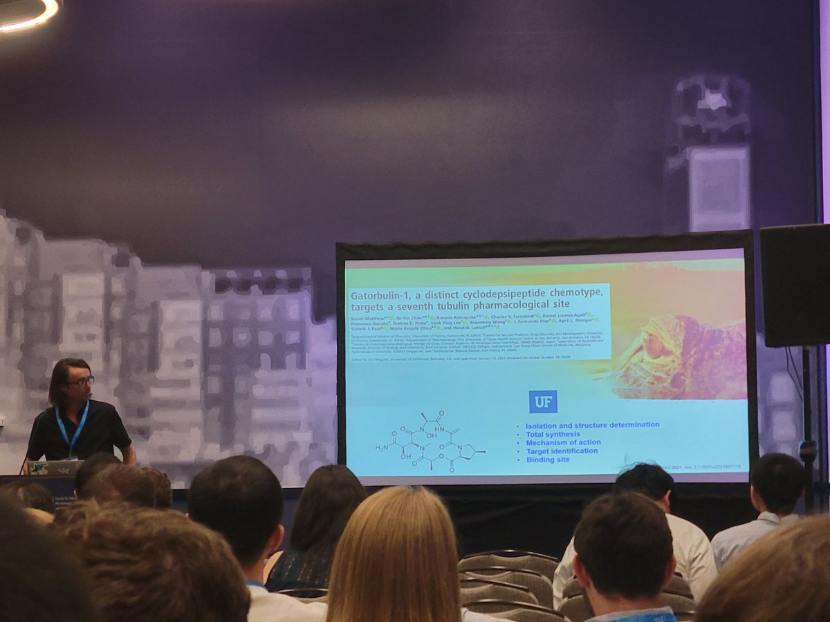 wildtypeMC's tweet image. Gator!
#simbam2023