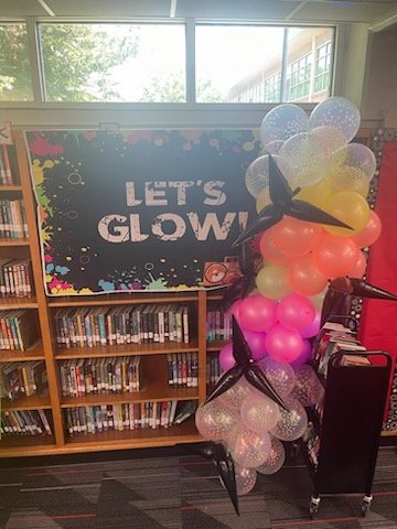 DrRVasser's tweet photo. Welcome back Rose Park faculty &amp; staff for the 2023- 2024 school year! Our theme this year is Lets Glow! Today was an awesome day of collaboration and learning at Rose Park!!  We are excited to welcome our students next week. @conley4kids https://t.co/LJJCn7oYZg