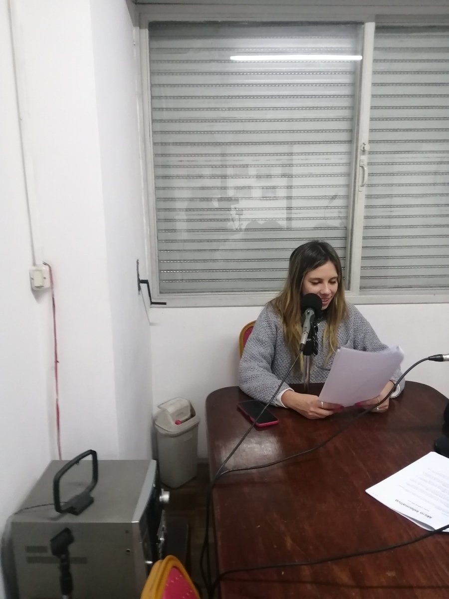WiliamVelazquez's tweet photo. Práctica en EPC Escuela Profesional de la Comunicación. 095.565.019 https://t.co/GqhcJKwHX9