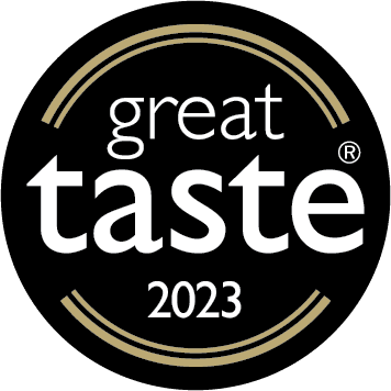 DorsetGinger's tweet photo. We're proud to announce that both our Raspberry with a hint of Ginger and our Extra Strong Ginger with Cinnamon received 1 star from the @guildoffinefood Great Taste Awards ⭐️ 
#Awards #guildoffinefoods #GTA2023 #ThankYou #grateful https://t.co/dmf9txRouM