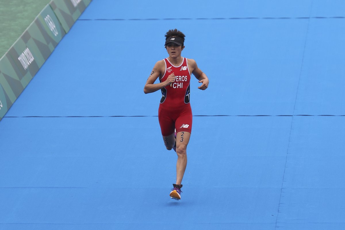 Santiago 2023 tweet media