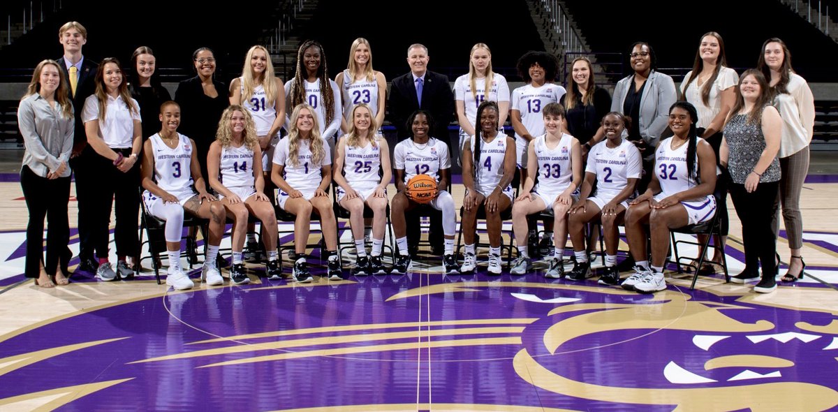 The Southern Conference tweet media