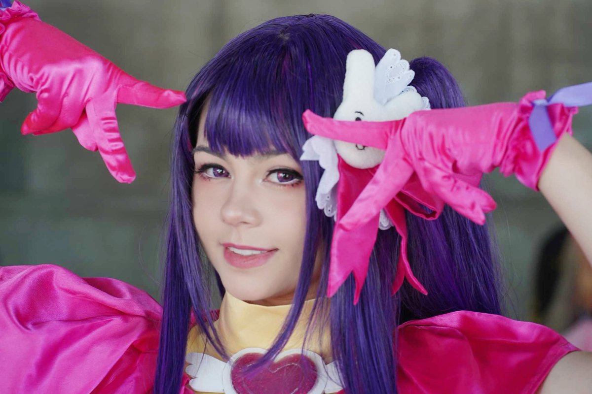 hojichocos's tweet photo. #AiHoshino #Cosplay https://t.co/Oi3iaaCF2q