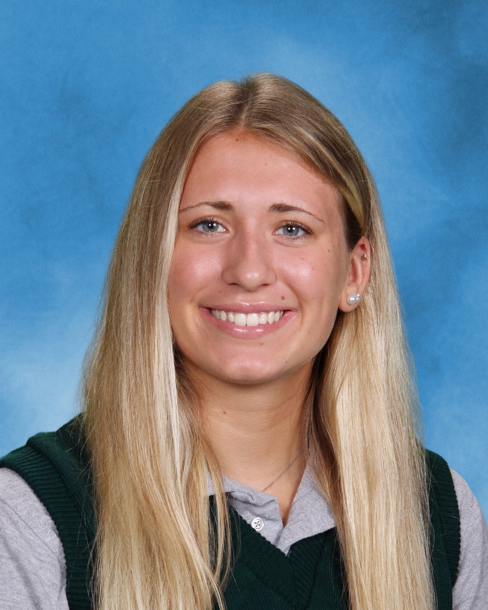 StJoeAngels's tweet photo. Congratulations to Claire Morissey '24 who
was recently named #3 in the country on
https://t.co/fyVsxY8ahV’s Top 150! Nice work, Claire! We're
looking forward to another exciting Volleyball season.
#NotIButWe #StrongValuesStrongWomen #volleyball @PrepVolleyball https://t.co/Y7z25sDW5w