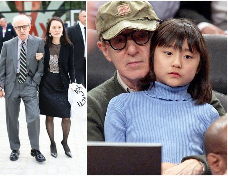 While #SoundOfFreedom is on everyone’s minds, here’s a friendly reminder that Woody Allen is a groomer and in typical Hollywood fashion, they ignore it like they did with Weinstein and Epstein for so long.
#WoodyAllen #groomer #HollywoodPedos