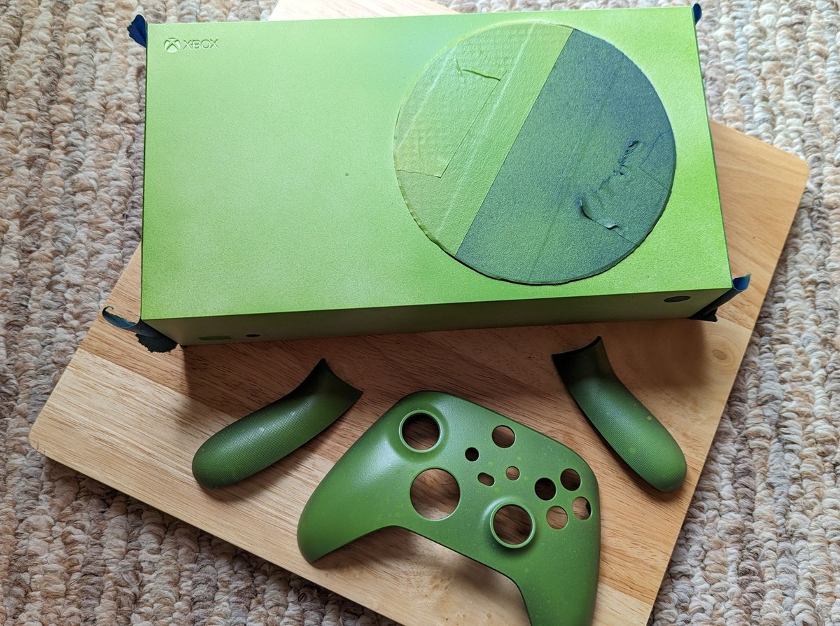 blueamcat's tweet image. I can&apos;t stop. It&apos;s so addicting. #customizeeverything