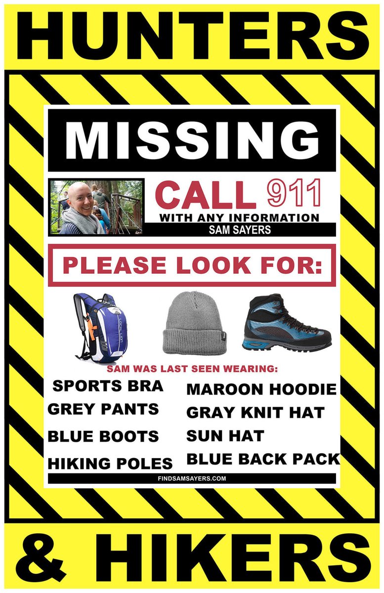 Missing Northwest (@MissingNW) / Posts / X