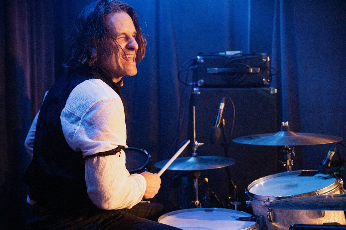 BIRMINGHAMMMMMM!! You're the TROUBLEMAKERS that just keep giving and GIVING!  #VintageTrouble #Birmingham 

📸 <a href="/thejoeeley/">Joseph</a>