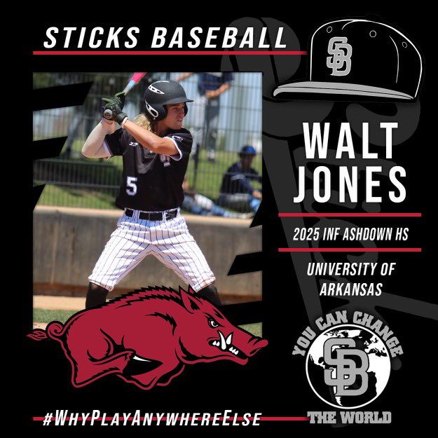 Walt Jones tweet media