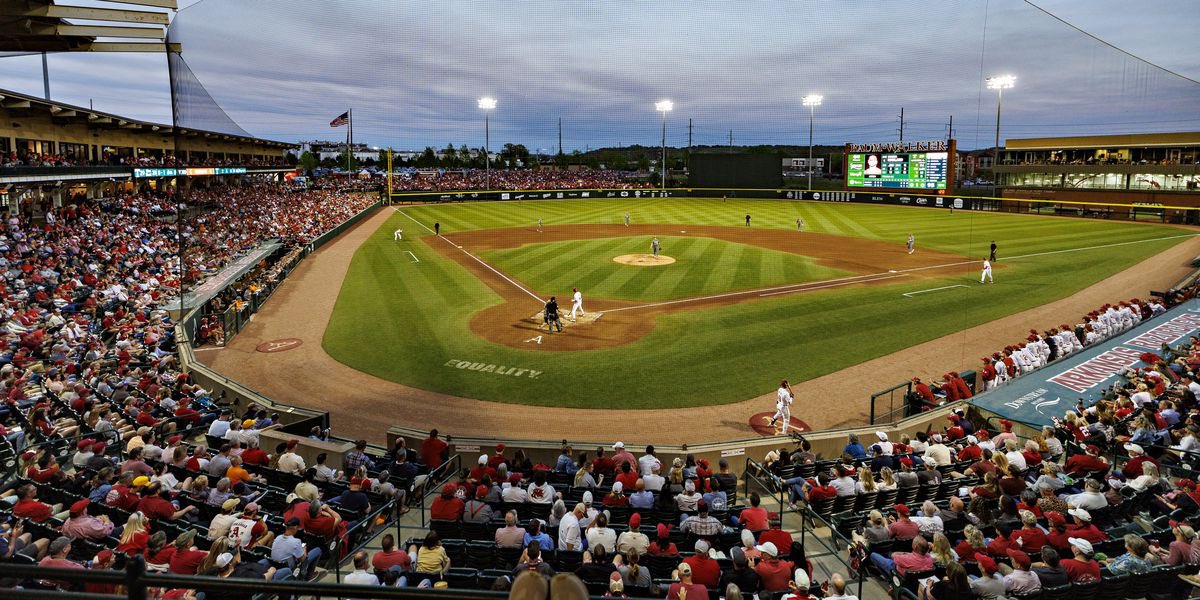 Walt Jones (@walt_jones_) on Twitter photo I am beyond blessed and excited to announce I will be furthering my baseball and academic career at the University of Arkansas. I would like to thank God for blessing me with my wonderful family, teammates, and coaches.<a href="/AR_Sticks/">Sticks Baseball</a> @JBrownPG <a href="/Brewsterc29/">Chase Brewster</a> <a href="/PG_Scouting/">Perfect Game Scout</a> I am beyond blessed and excited to announce I will be furthering my baseball and academic career at the University of Arkansas. I would like to thank God for blessing me with my wonderful family, teammates, and coaches.<a href="/AR_Sticks/">Sticks Baseball</a> @JBrownPG <a href="/Brewsterc29/">Chase Brewster</a> <a href="/PG_Scouting/">Perfect Game Scout</a>