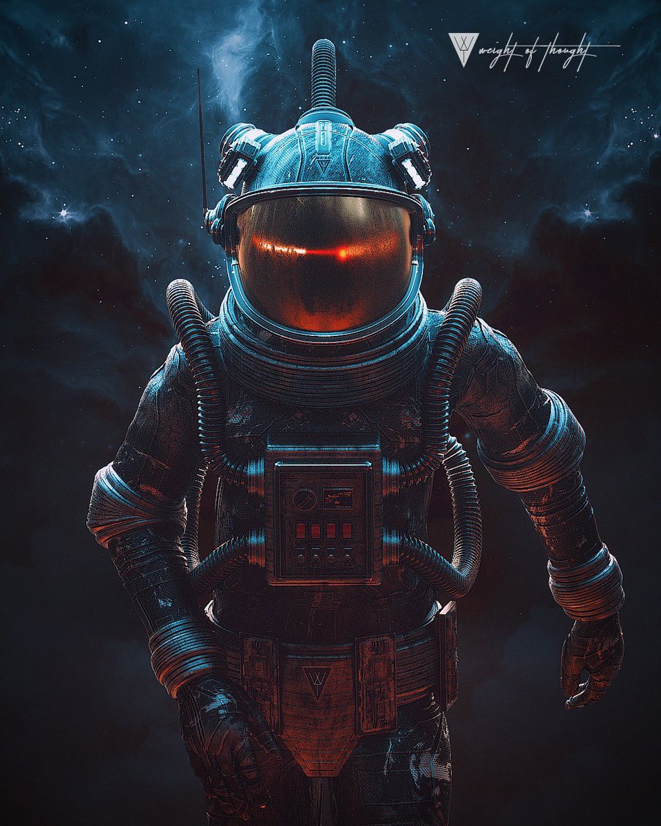 WeightOfThought's tweet photo. The folks over @RedGiantNews and @MaxonVFX wrote an article about my work and interviewed me for there website. Check it out: 

https://t.co/E9x9VBkWKS https://t.co/vXDltBy3Lp